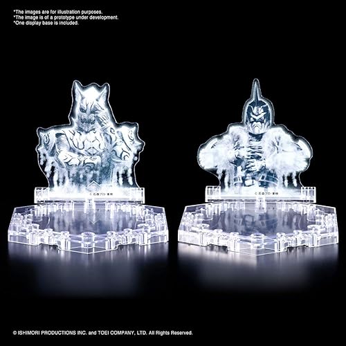 Miniatura 9 de Bandai Hobby - Kamen Rider Den-O - Masked Rider Den-O AX Forma y Plat Form, Bandai Spirits Hobby Figure-Rise Standard Model Kit