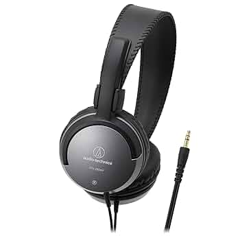 廃盤名機 美品Audio-Technica ATH-AD10 ヘッドホン最上位 ATH-AD10