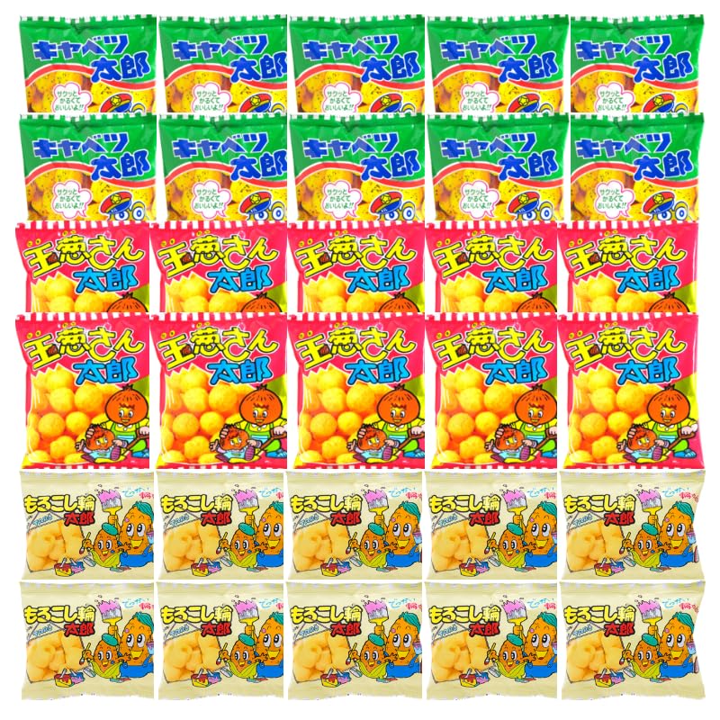 キャベツ太郎さん専用になります。 Amazon.co.jp: 菓道 キャベツ太郎 14g×30袋 : 食品・飲料・お酒