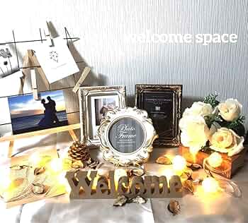 ともこ❣️ウェルカムスペース　まとめ売り　結婚式　セット　ミールヘーデン風 a8d49c560d9e832fec912a906a07db