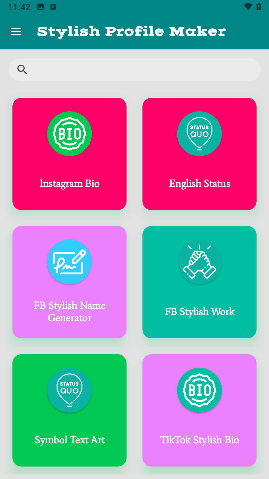 Stylish Bio & Stylish Font For Social Media Accounts: Boost Your Profile