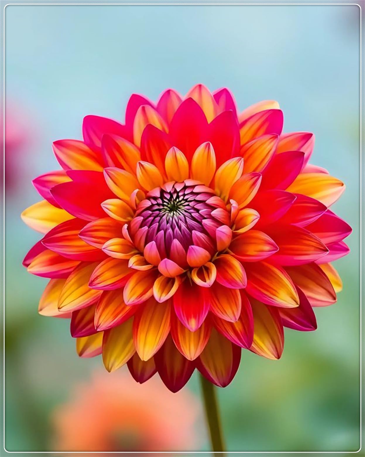 Dahlien Rhizom-Strukturbildende-Langlebige-frosthart-Verträgliche-Insektenfreundliche-10 Dahlien Rhizom-G