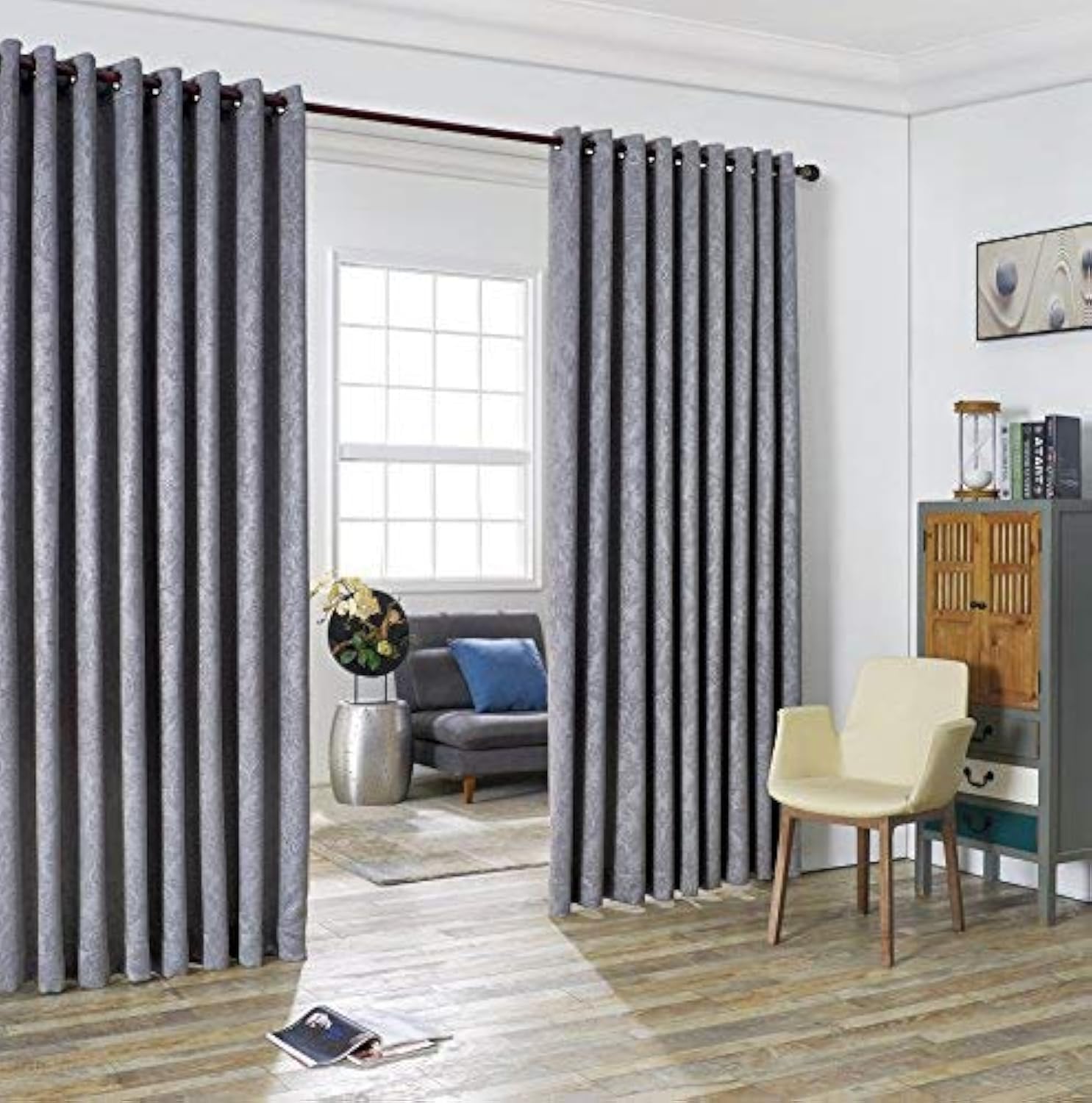 Curtains With Gray Walls What Color Curtains Go With Grey Walls?