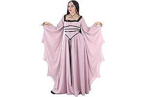 Premium Lily Munster Classic Women's Costume
