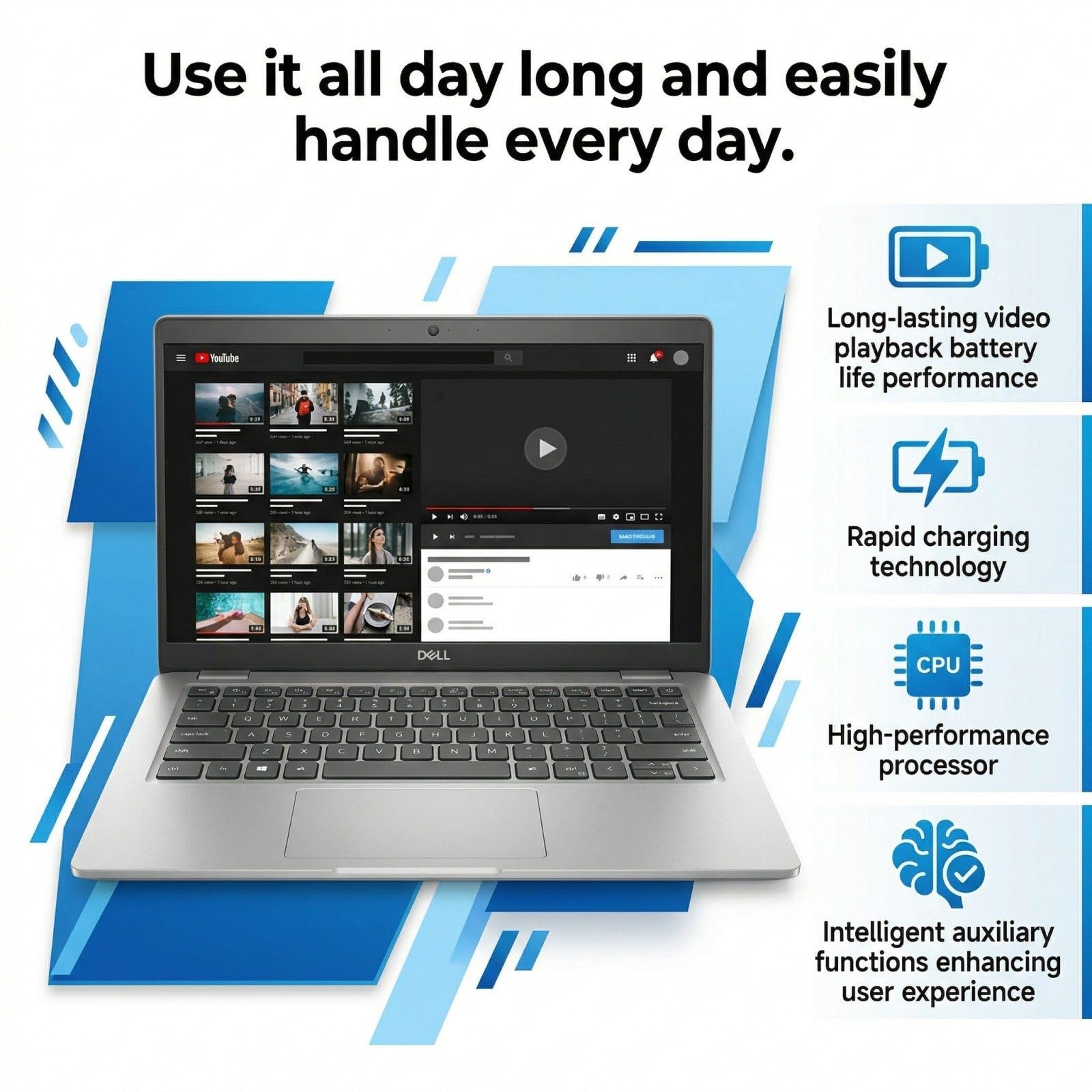 Amazon.com: Dell Latitude 5420 14-Inch 1920 x 1080 FHD Laptop