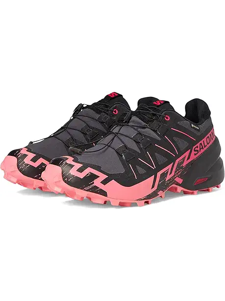 Женские кроссовки Salomon Speedcross 6 для бега