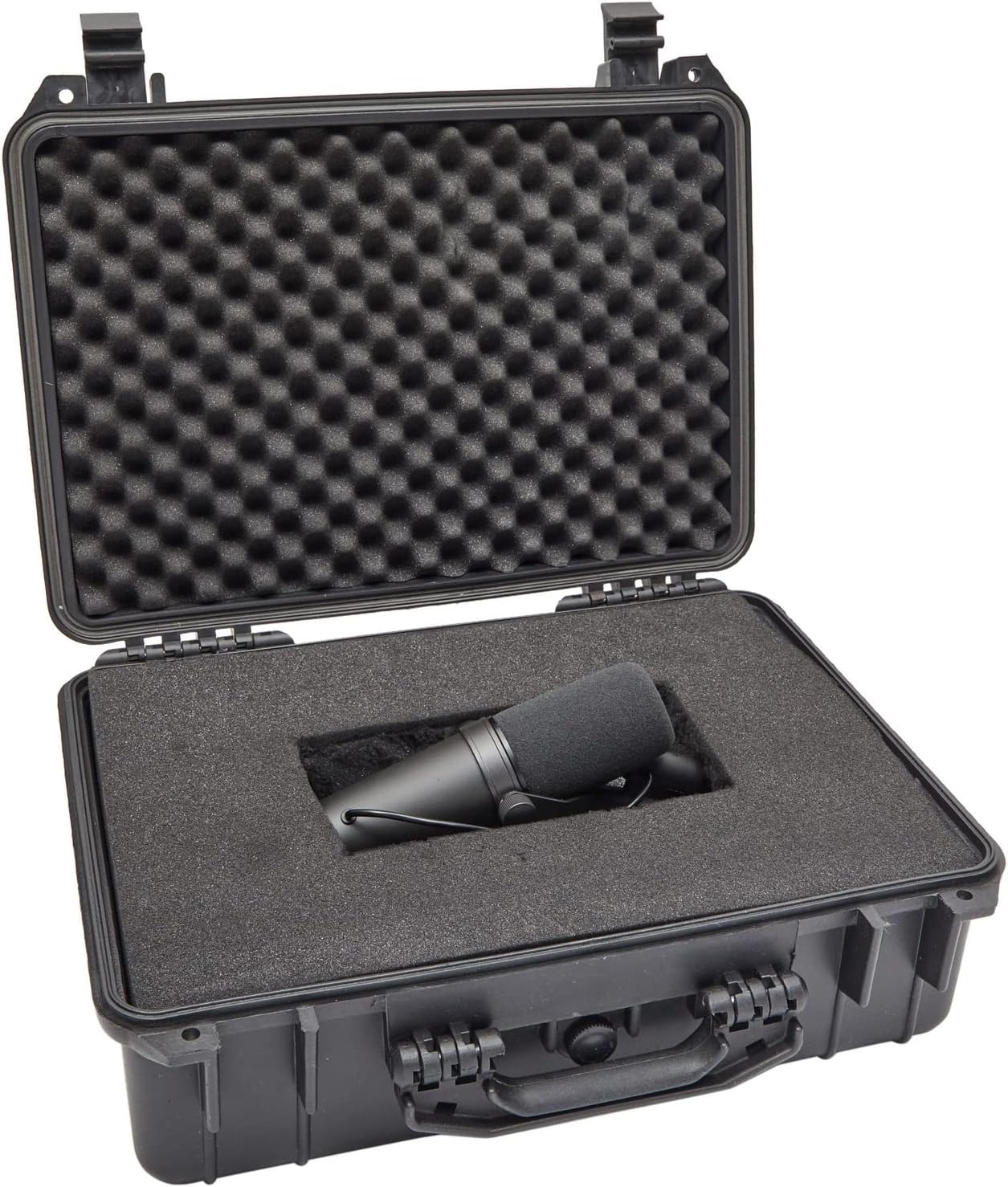 2-Pack Customizable Polyurethane Foam for Packing and Crafts (18x16x1.5 in) : Industrial & Scientific