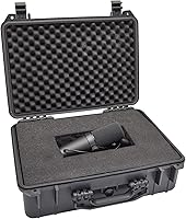 Vista 3 de Okuna Outpost Hojas de espuma de embalaje, protección de inserto de espuma para herramientas, almohadillas de cojín moldeables para manualidades