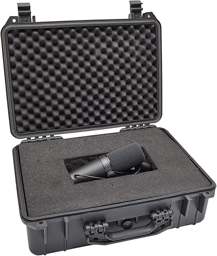 Miniatura 3 de Paquete de 2 hojas de espuma de embalaje, almohadillas de poliuretano personalizables de 16 x 12 x 1.5 pulgadas para amortiguación de cajas de