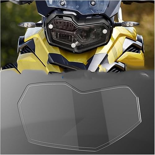 Miniatura 5 de HIPATU Funda protectora para faros delanteros de motocicleta F 850 750 GS para BM-&W F850GS Adventure F 850 GS ADV 2018-2023 2022 2021 2020 2019