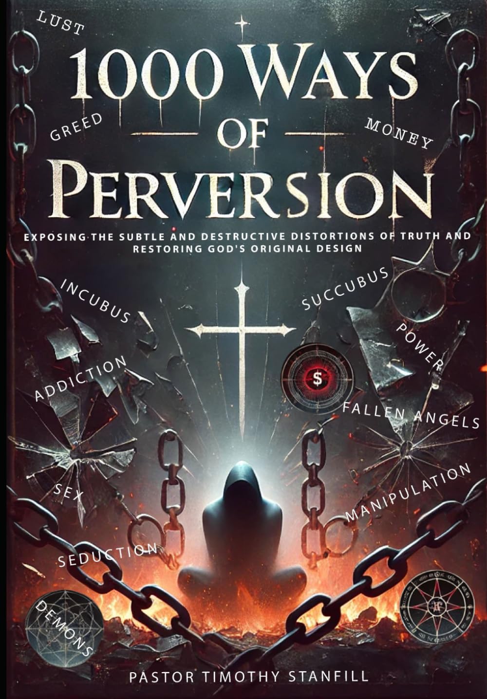 1000 Ways of Perversion: Exposing the Subtle and Destructive Distortions of Truth and Restoring God’s Original Design"