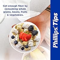 Vista 8 de Phillips' Leche de menta fresca de magnesia líquida, 26 onzas líquidas (paquete de 2)