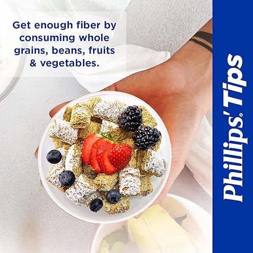 Miniatura 8 de Phillips' Leche de magnesia, laxante, original, 4 onzas (paquete de 6)  El embalaje puede variar