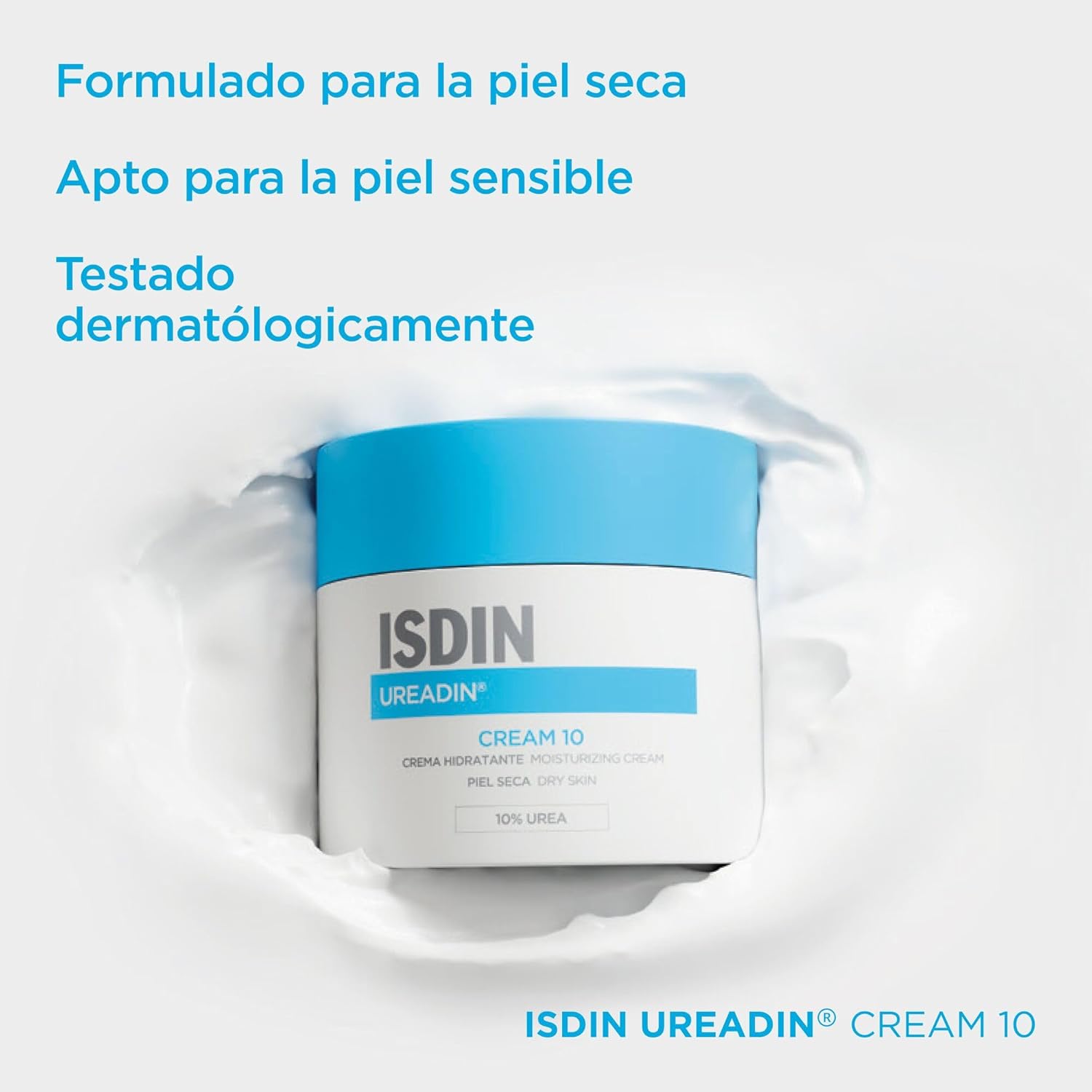 ISDIN Hidratante Corporal em Creme Ureadin Cream 10-300ml em promoção! Veja a oferta e mais achadinhos de Hidratantes Corporais 6 Hoje é o melhor dia para comprar ISDIN Hidratante Corporal em Creme Ureadin Cream 10-300ml com aquele preço maroto! Promoção! Aproveite a oferta! 6