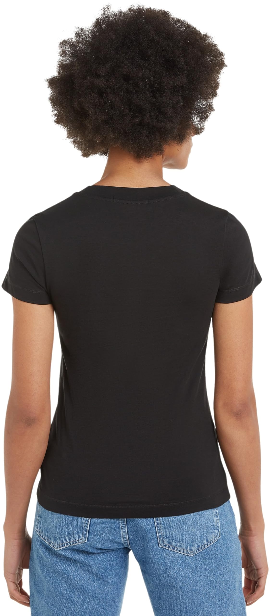 Calvin Klein T-Shirts J20J223563 - Donna