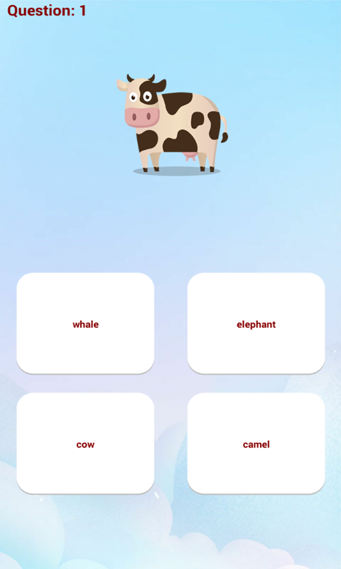 Learn English for Kids - App on Amazon Appstore