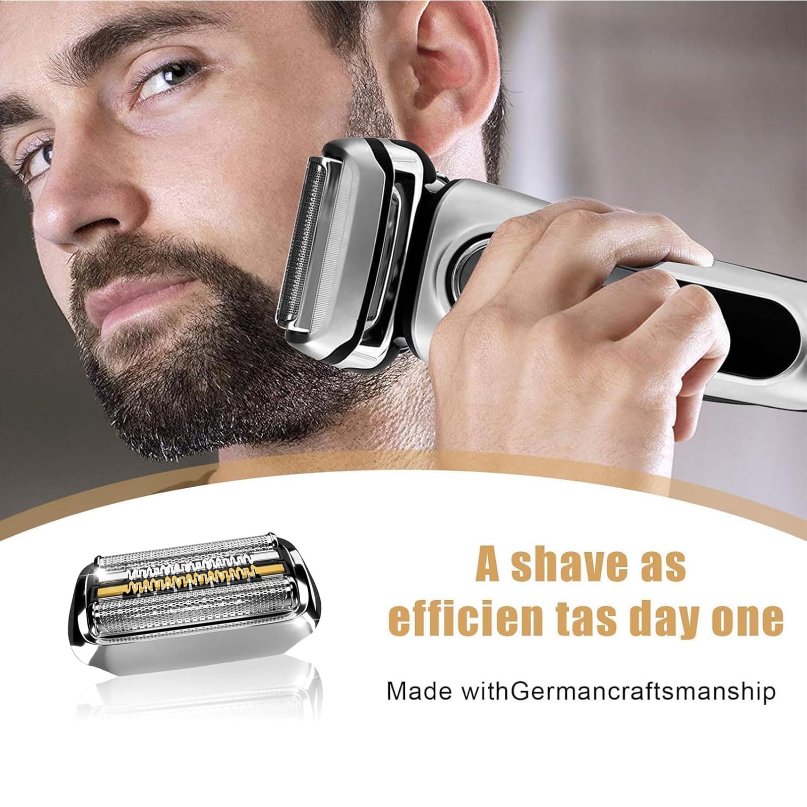 Amazon.com: 94M Series 9 Pro Electric Shaver Replacement Head for