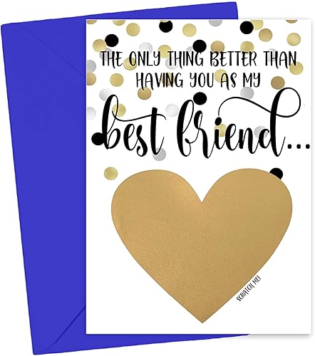 Miniatura 40 de Spanish Will You Be My Godmother Godfather Scratch Off Card, Card for Tia y Tio Promotion to Padrinos from Niece Nephew Goddaughter Godson