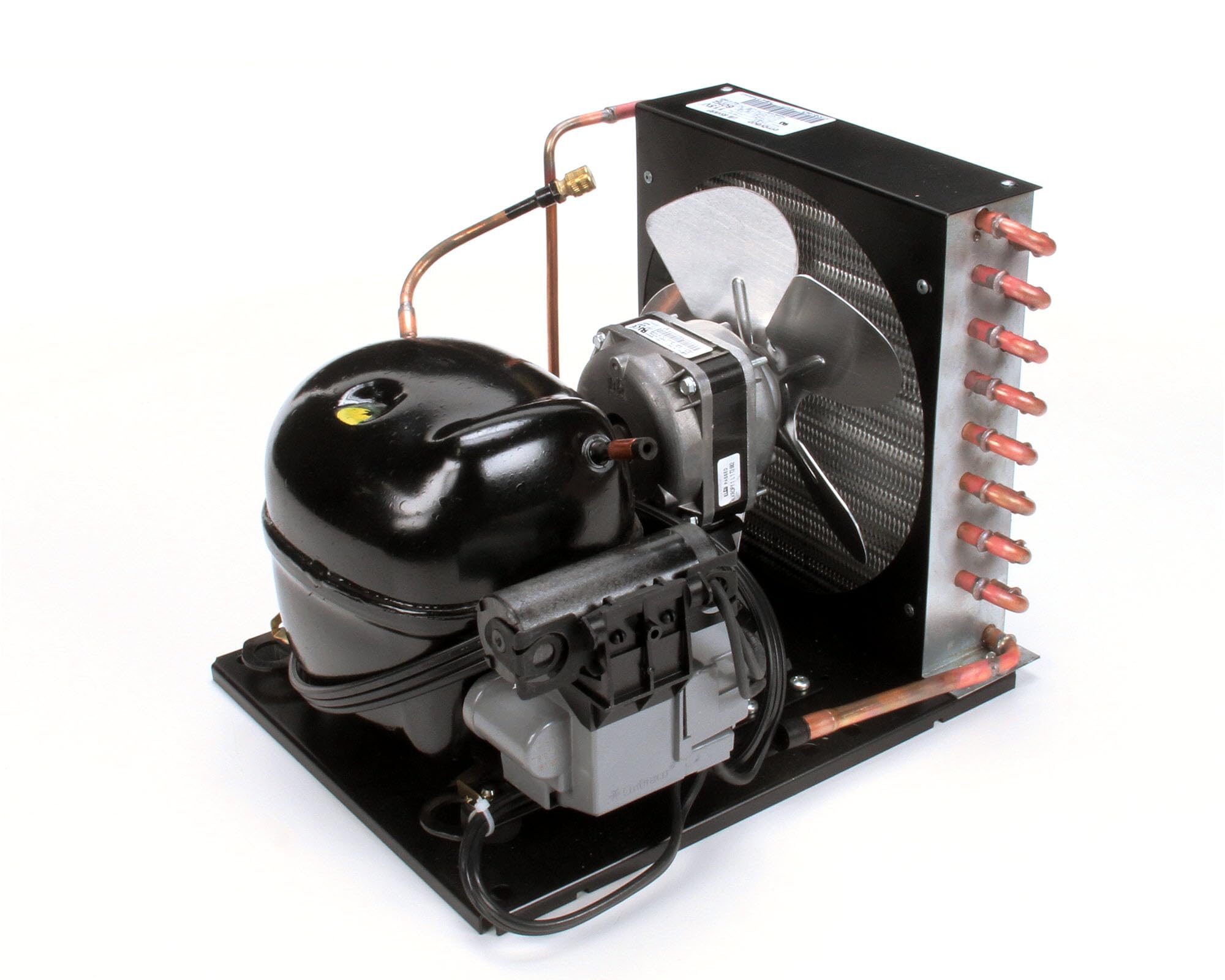 Perlick C22649 1/5 Horsepower 115 Volt B Condensing Unit on Fridge.com - View 2