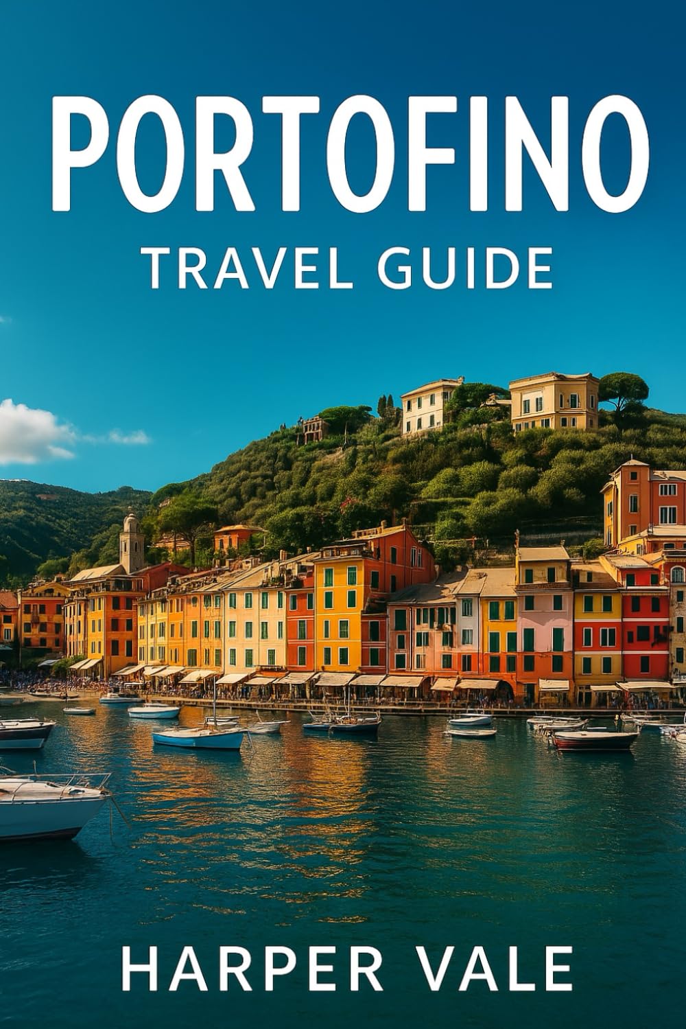 Portofino Travel Guide: “Discover Italy’s Riviera Gem: Attractions, Luxury Stays, Authentic Cuisine, Coastal Excursions & Insider Travel Tips”