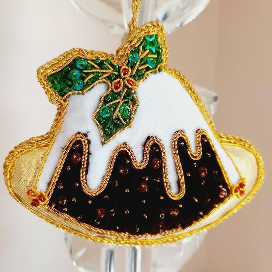 【ロンドン限定】FORTNUM AND MASONクリスマスオーナメント ロンドン限定】FORTNUM AND MASONクリスマスオーナメント ロンドン限定