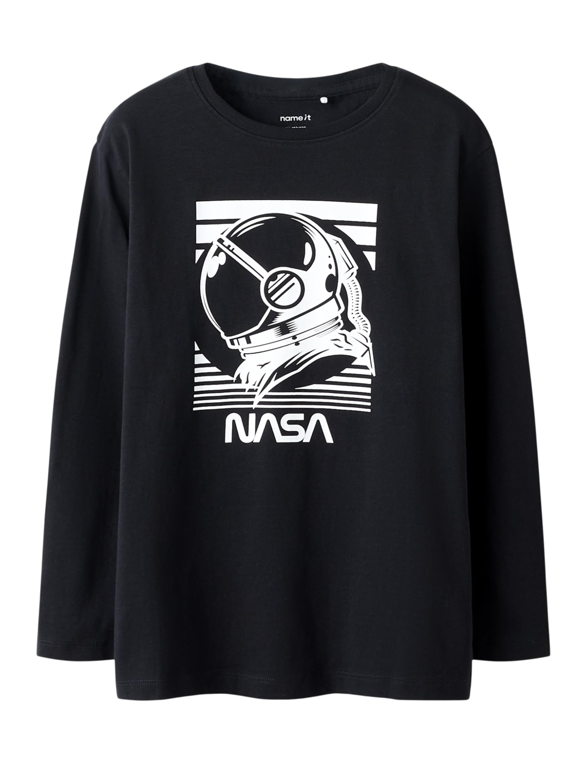 NAME IT Boy Oberteil Regular Fit