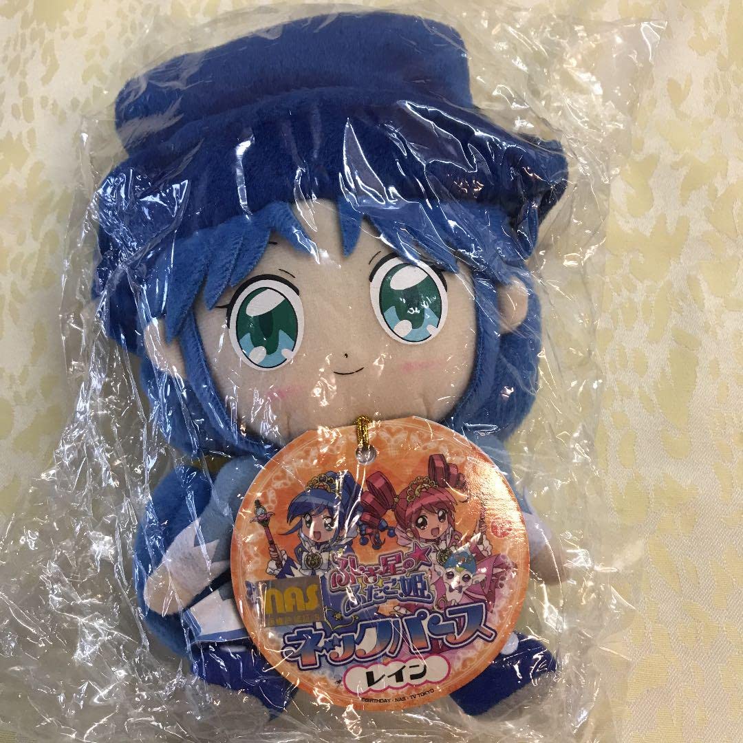 Amazon.co.jp: ふしぎ星のふたご姫 ネックパース : おもちゃ