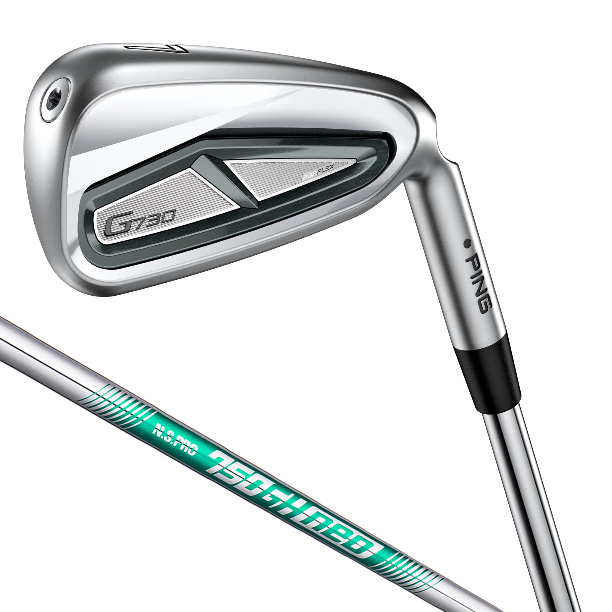 PING ピンi230アイアン(5〜W) 6本950neo フレックスS