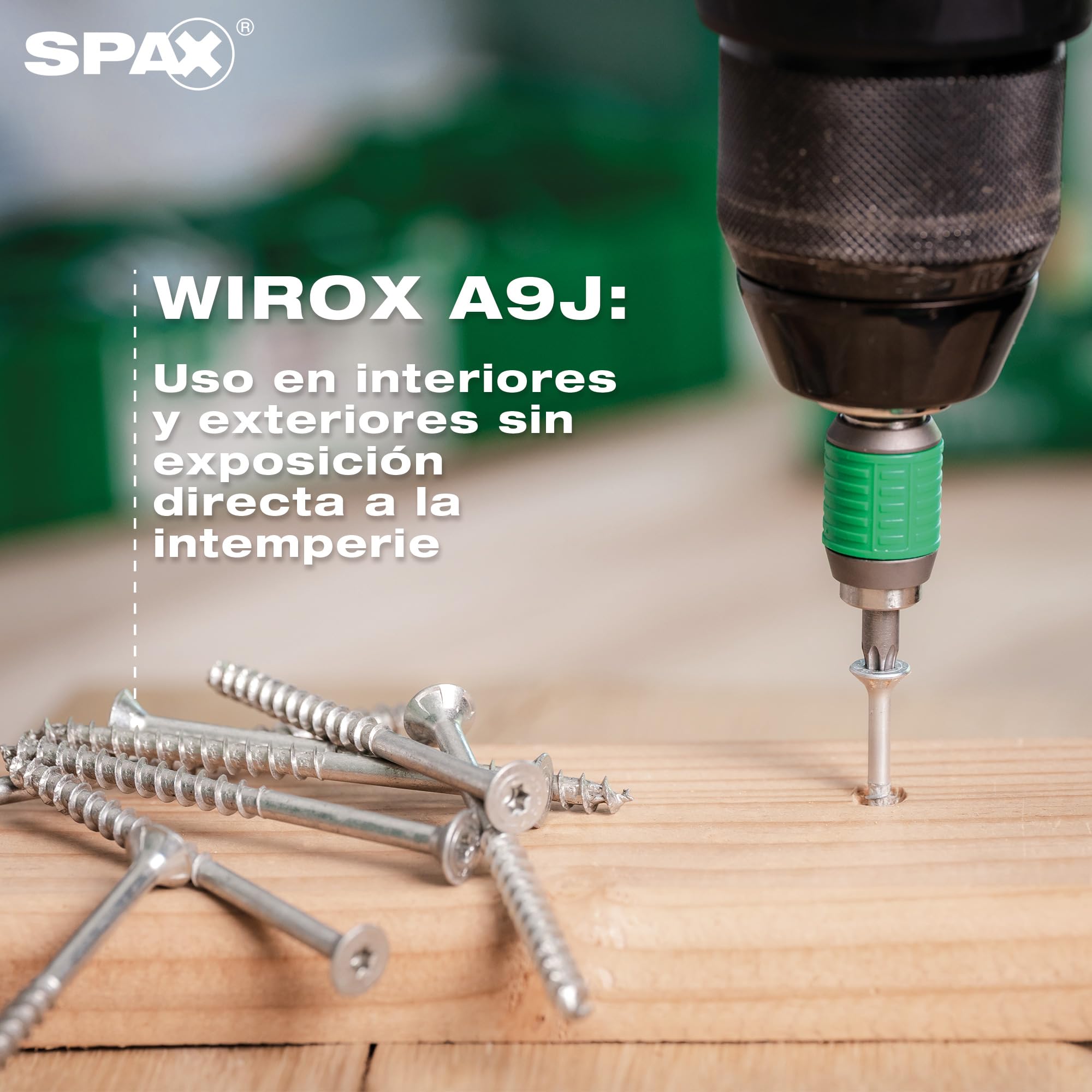 SPAX Maletín de montaje Systainer³ T-Loc - Juego de tornillos con 2.475 tornillos SPAX en 12 medidas, incl. 5 puntas T20 y guantes de trabajo, para artesanos y bricolaje – 8000000294624