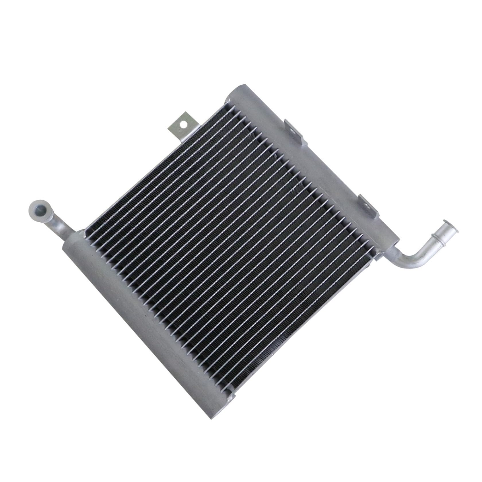 Amazon.com: FZJDSD 1Pcs Radiator Front Right Passenger Side 