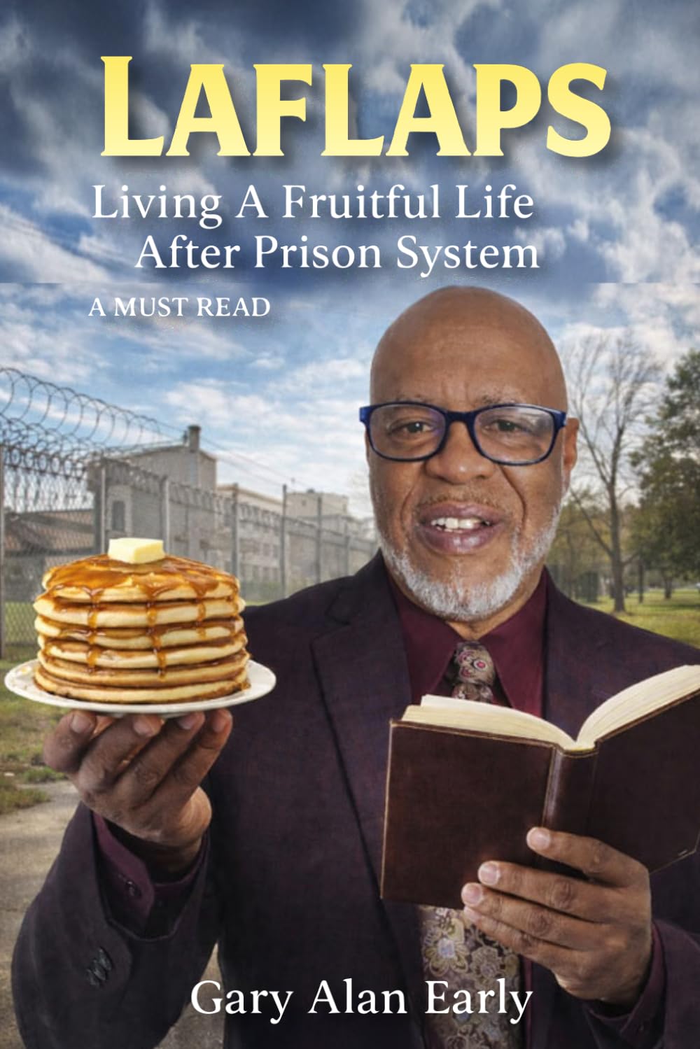 LAFLAPS: Living A Fruitful Life After Prison System