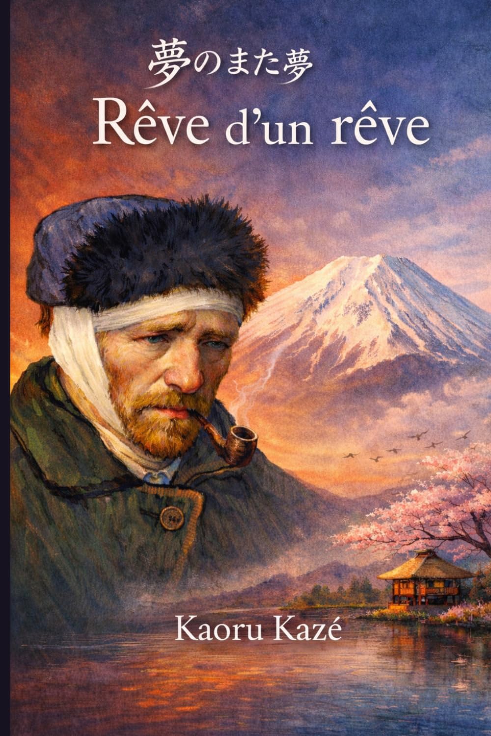 Rêve d'un rêve