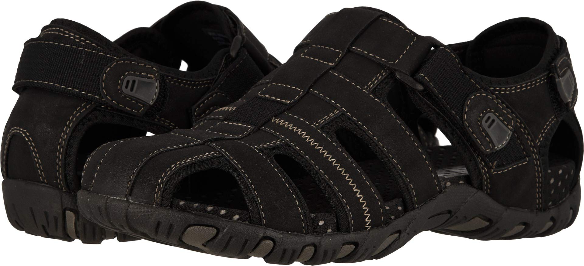 Nunn Bush Herren 84799-200Sandale