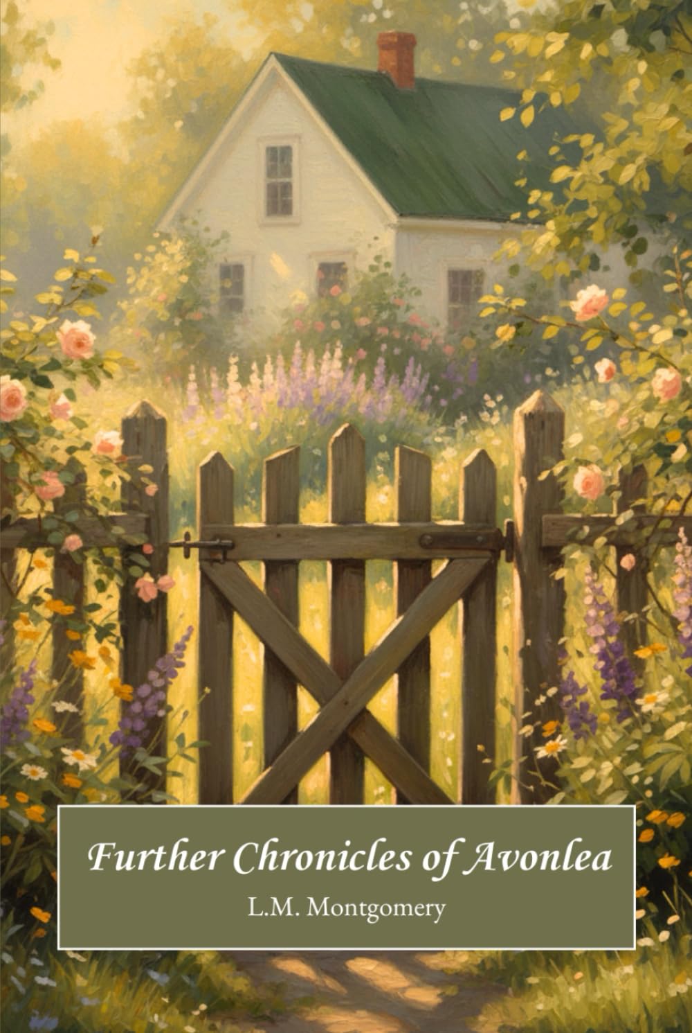 Further Chronicles of Avonlea