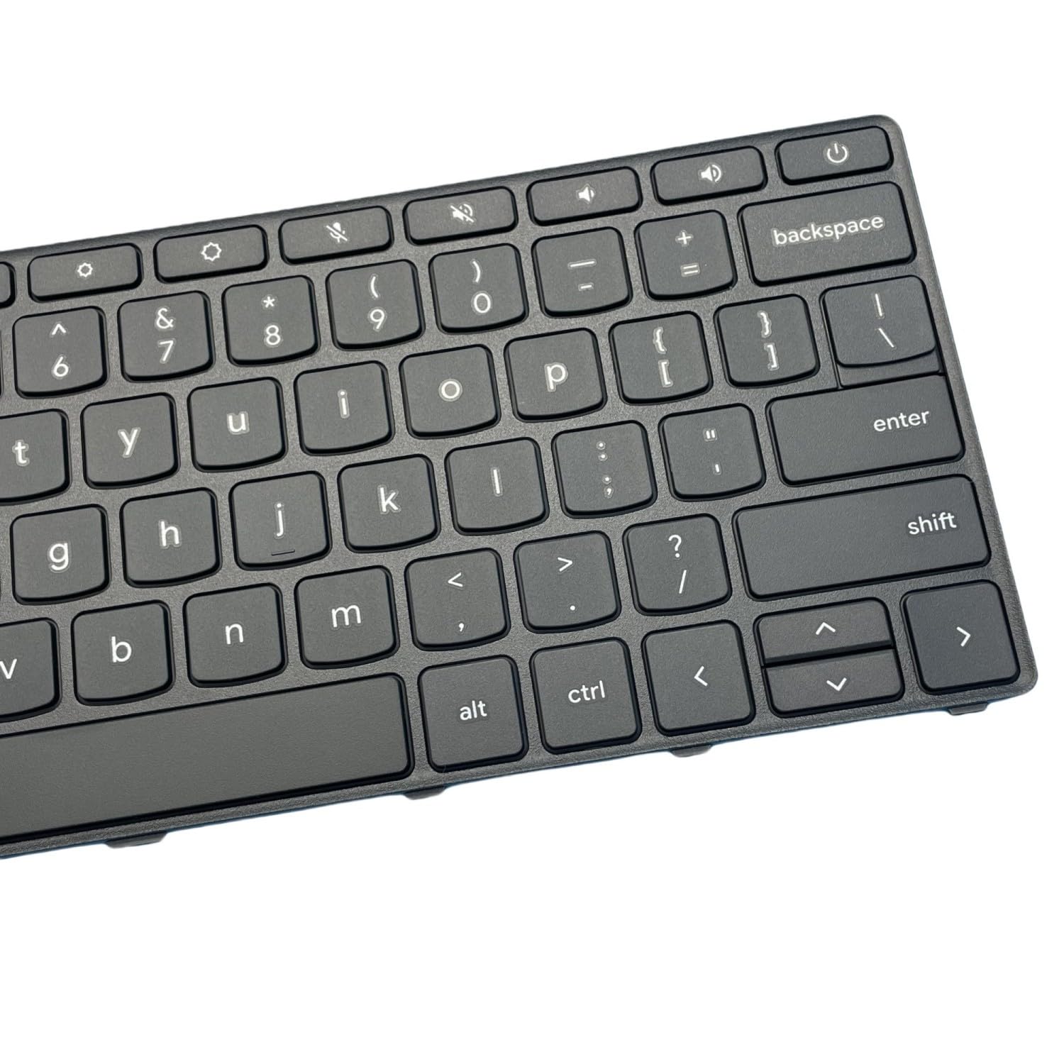 Amazon.com: New Keyboard for Lenovo 300e 500e Yoga Chromebook Gen