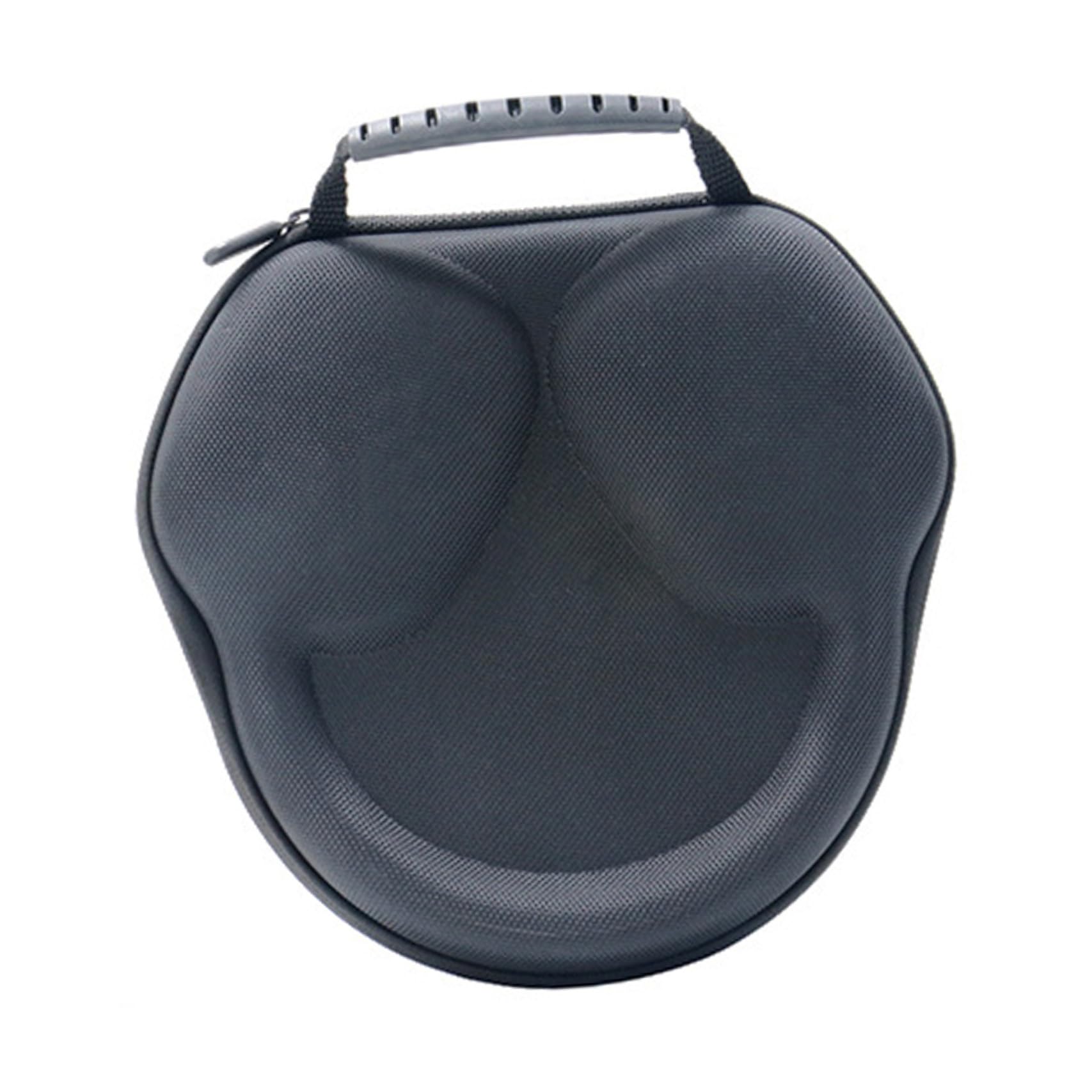 Uonlytech 2stücke Earbud Tasche Tragetasche Für Max Stoßfest Kratzfest Leicht Tragbar Kabellose Kopfhörer Aufbewahrung Modisches Design Perfekter Schutz Für Ihre Ohrhörer