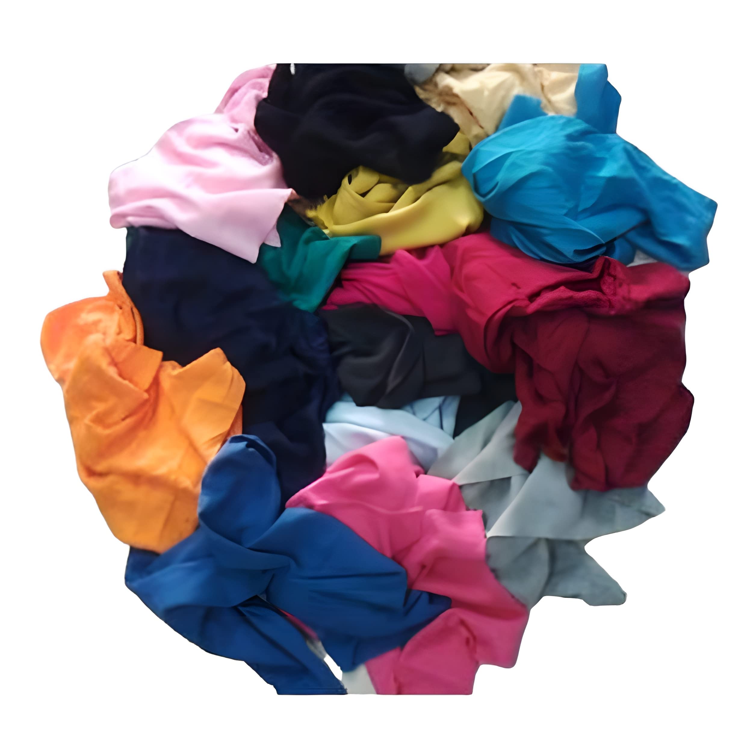 Baniyan (Hosiery) Waste Cloth | for Cleaning Purpose (1) Multicolor (B0B94LPZRS) Amazon Price History, Amazon Price Tracker