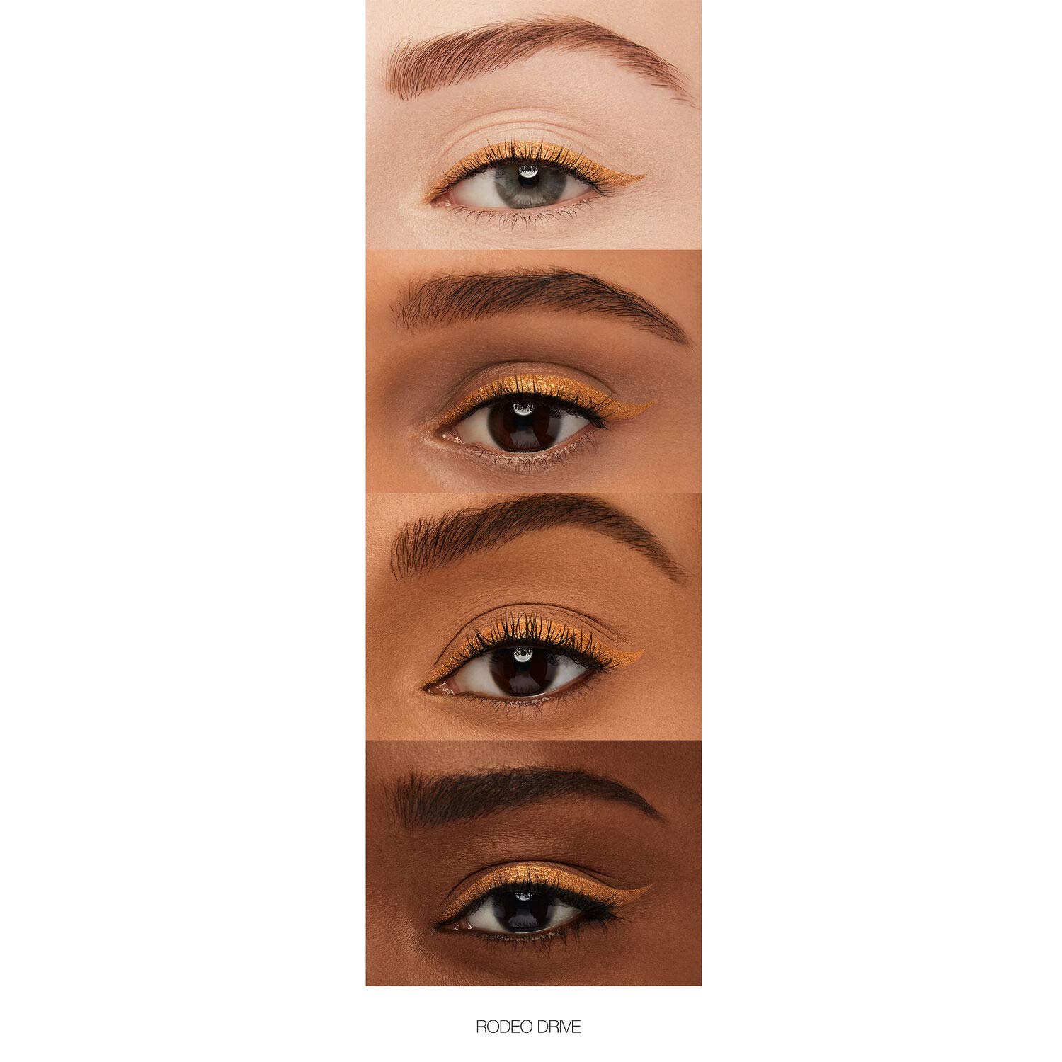 Nars High-Pigment Long Wear Rodeo Drive Eyeliner 1,1 g