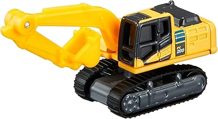 Amazon トミカ 9 コマツ 油圧ショベル Pc0 10型 箱 建設車両 おもちゃ Amazon トミカ 9 コマツ 油圧ショベル Pc0 10型 箱 建設車両 おもちゃ