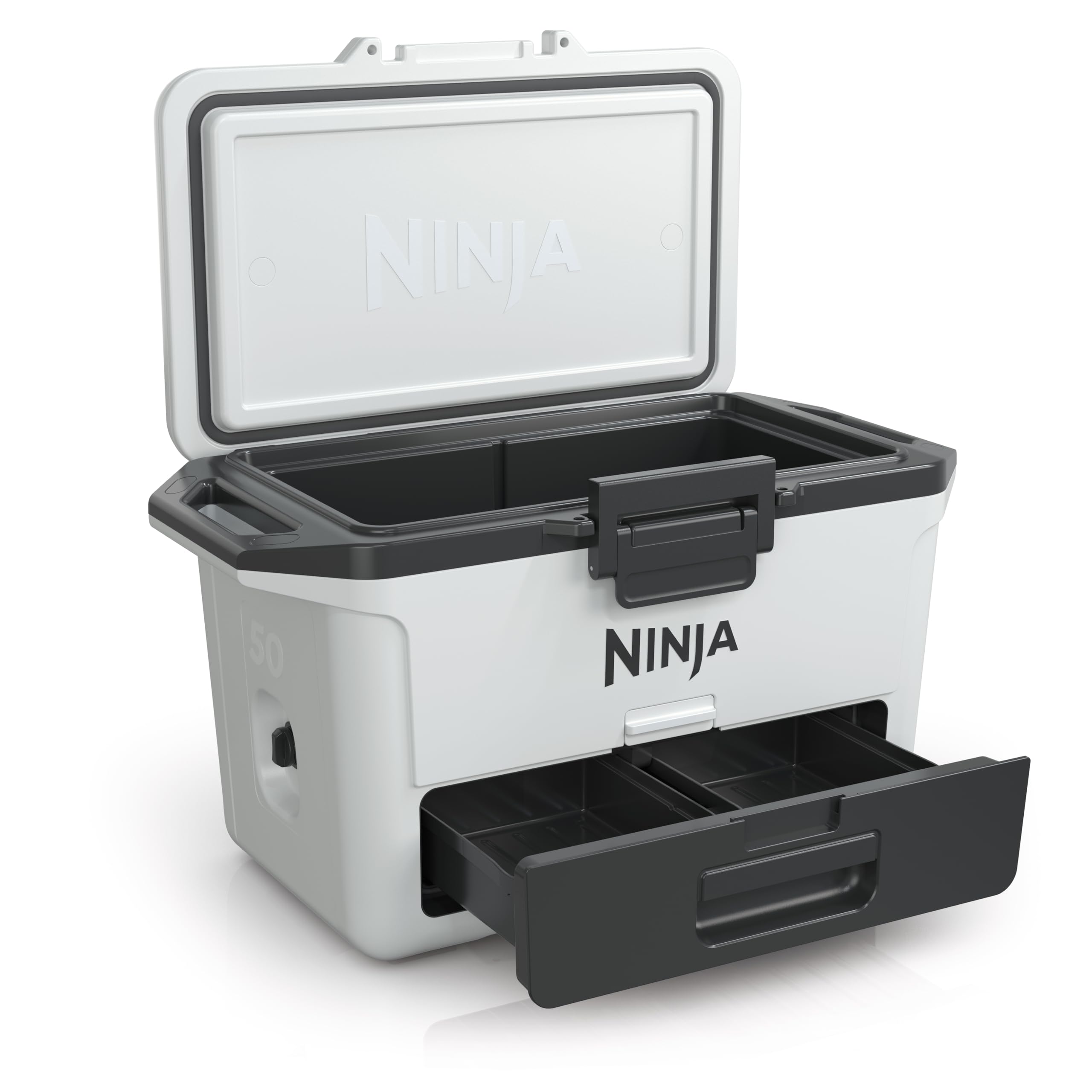 NINJA GHIACCIAIA PORTATILE  FROSTVAULT 47LT