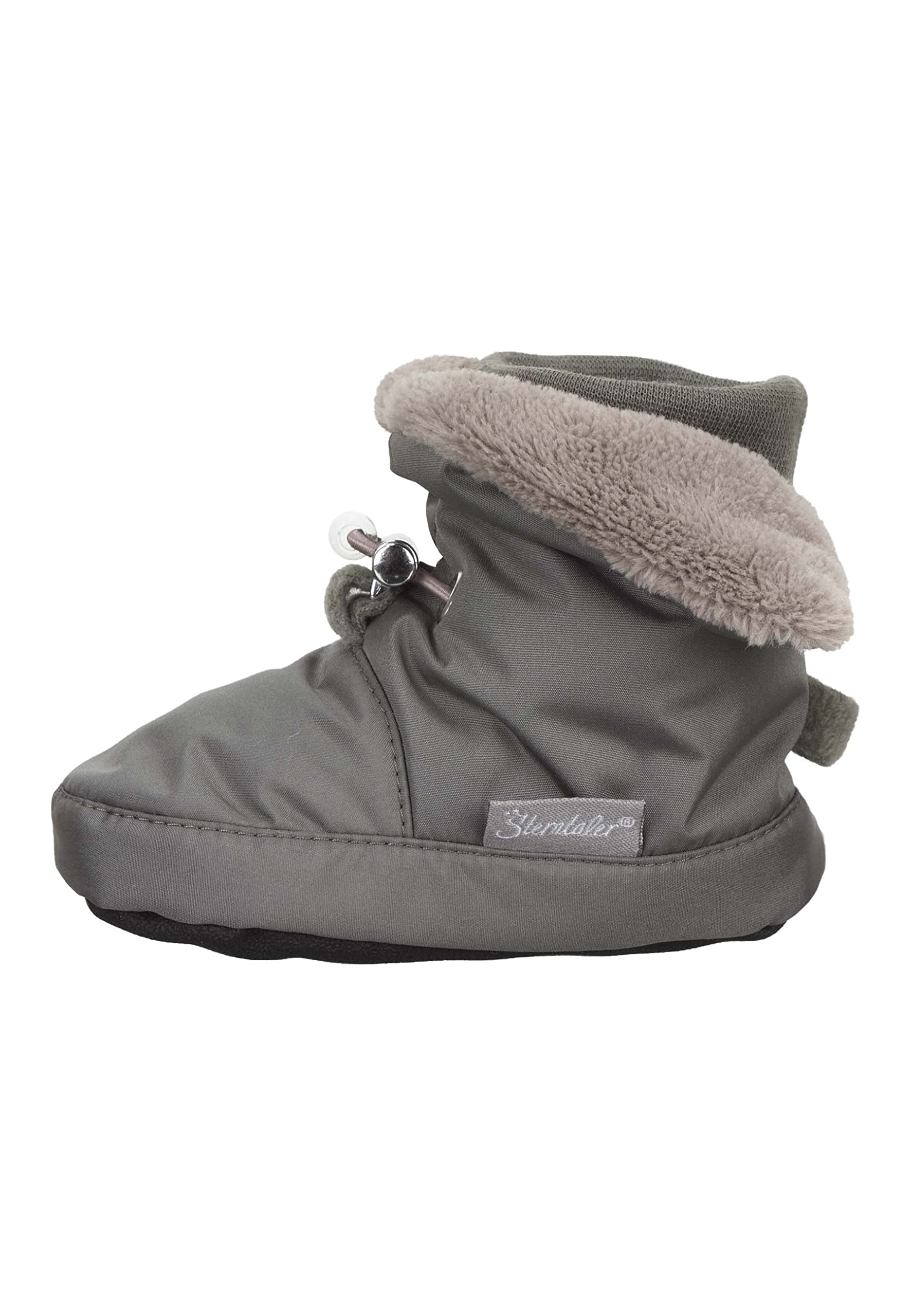 Sterntaler Zapatos de Bebé Uni Zapatos de bebéBebé-Niños