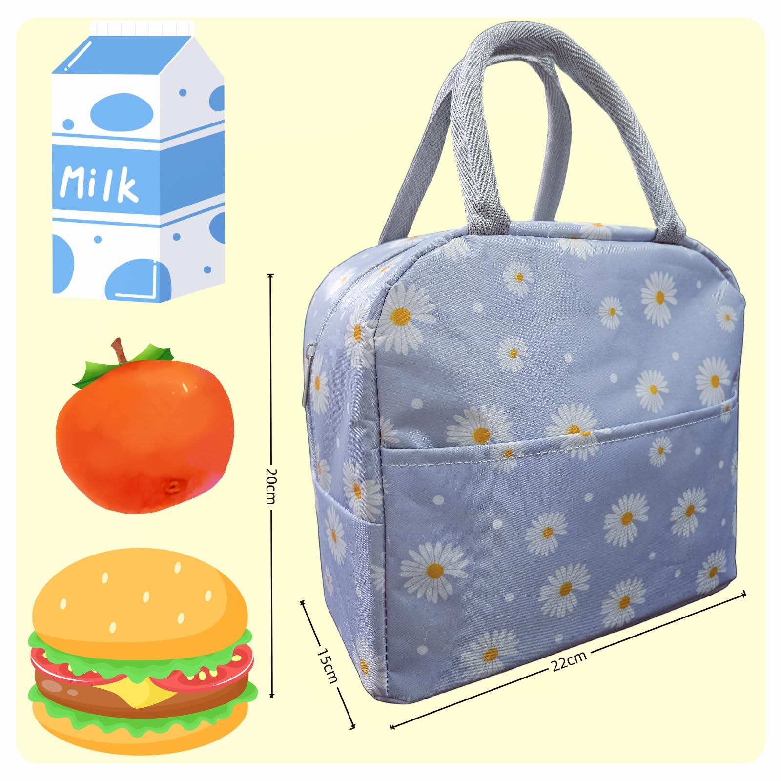 Lunch Bag - Image 3
