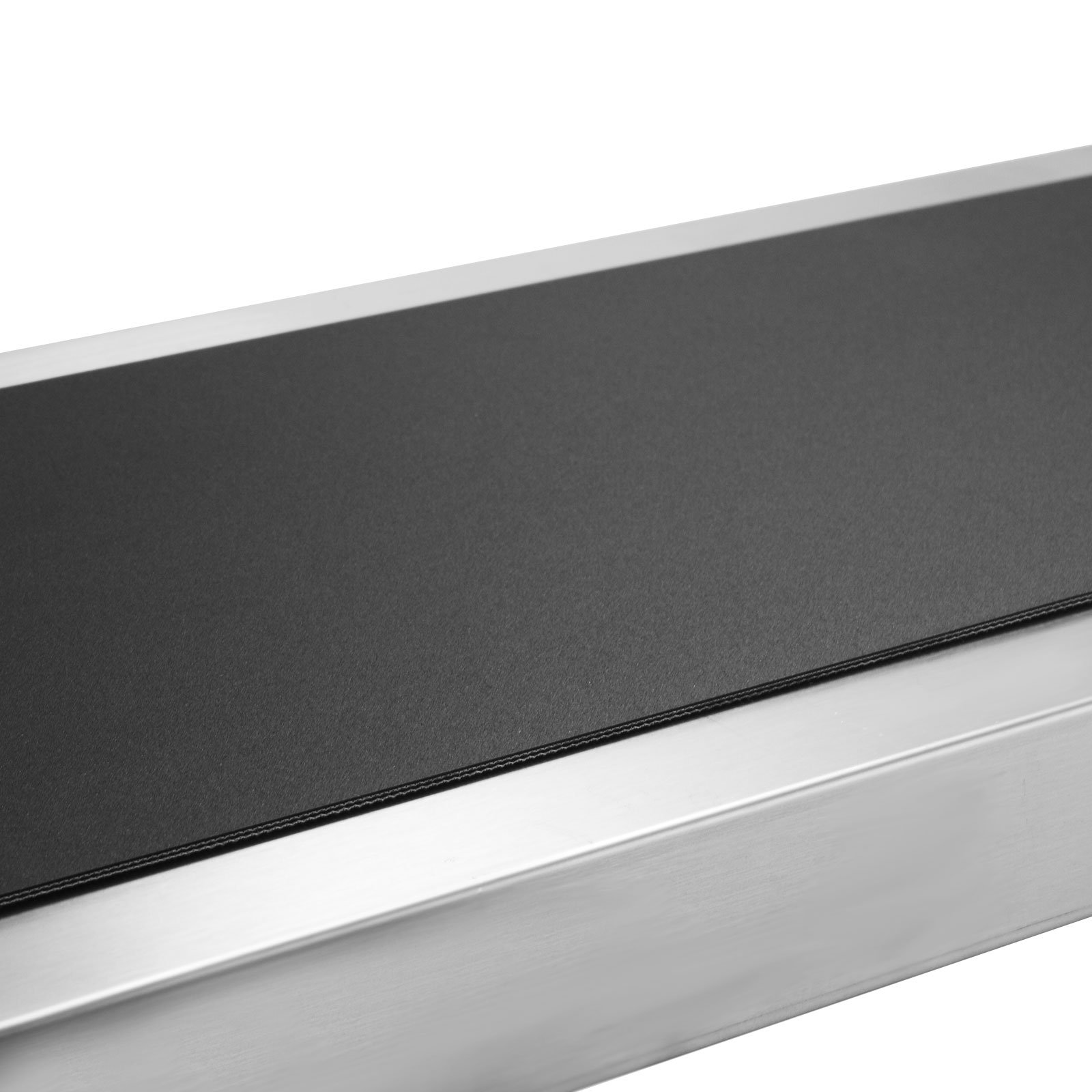 Belt Conveyor 220V Convoyeur De Codage Avec Double Garde-corps Convoyeur à bande (Double Garde-corps)
