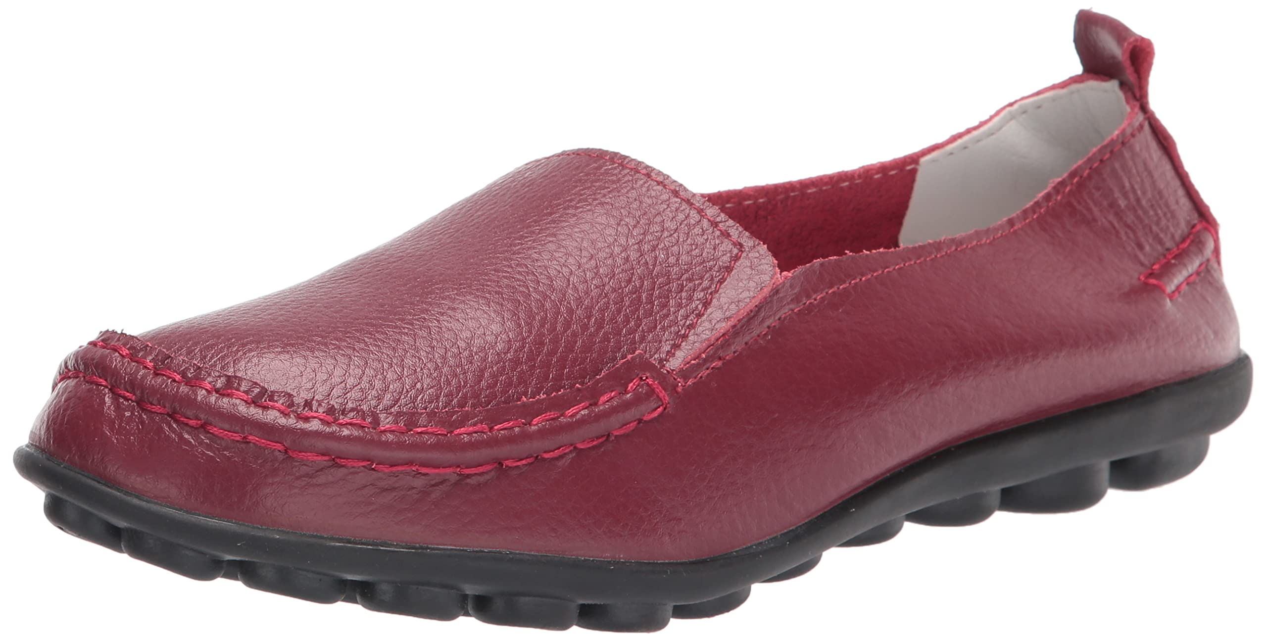 HARENCEShoes for Women Loafers Casual Slip On: Dress Driving Comfortable Outdoor Walking Flat