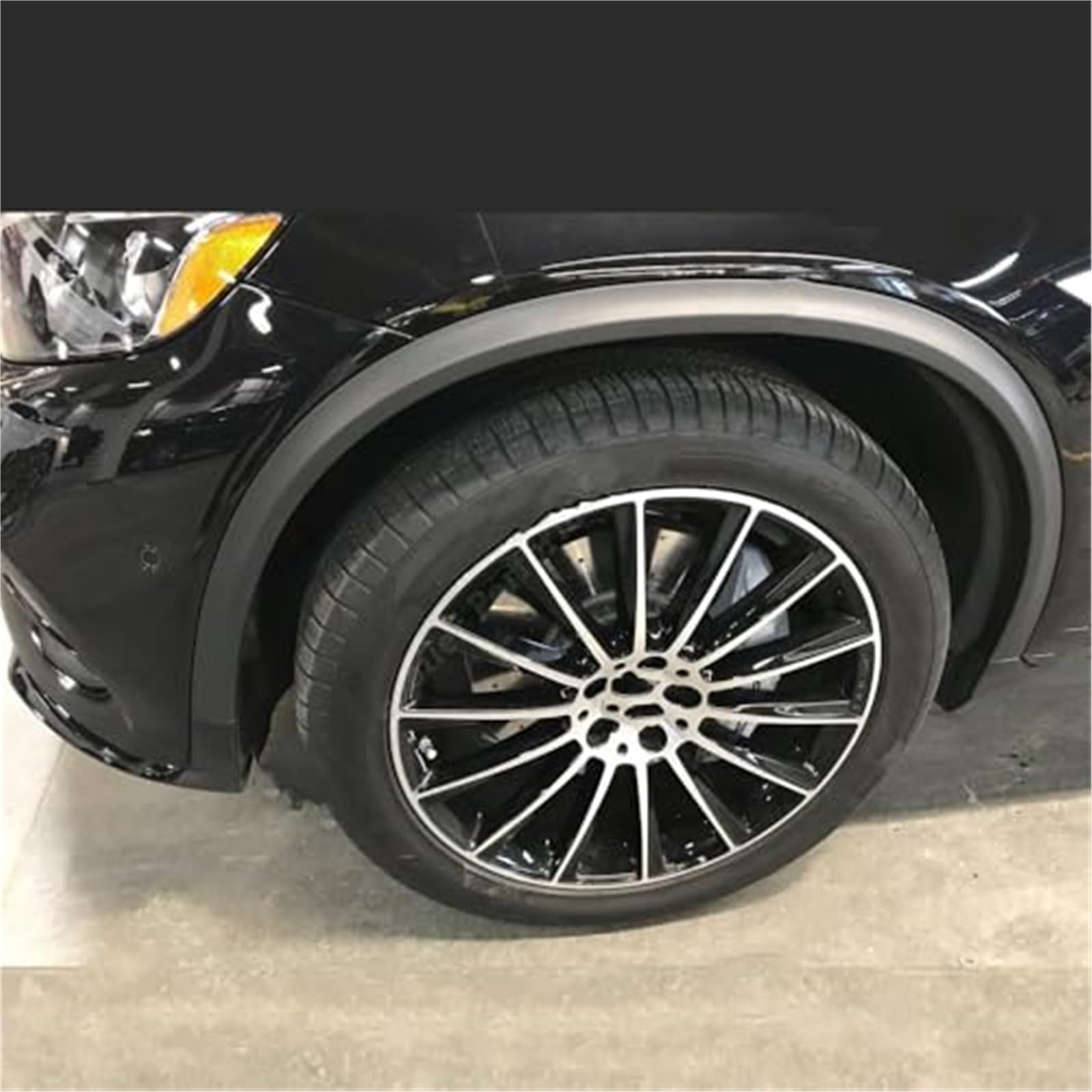 Dla Mercedes-Benz, GLC SUV X253 2015-2022 dla Coupe C253