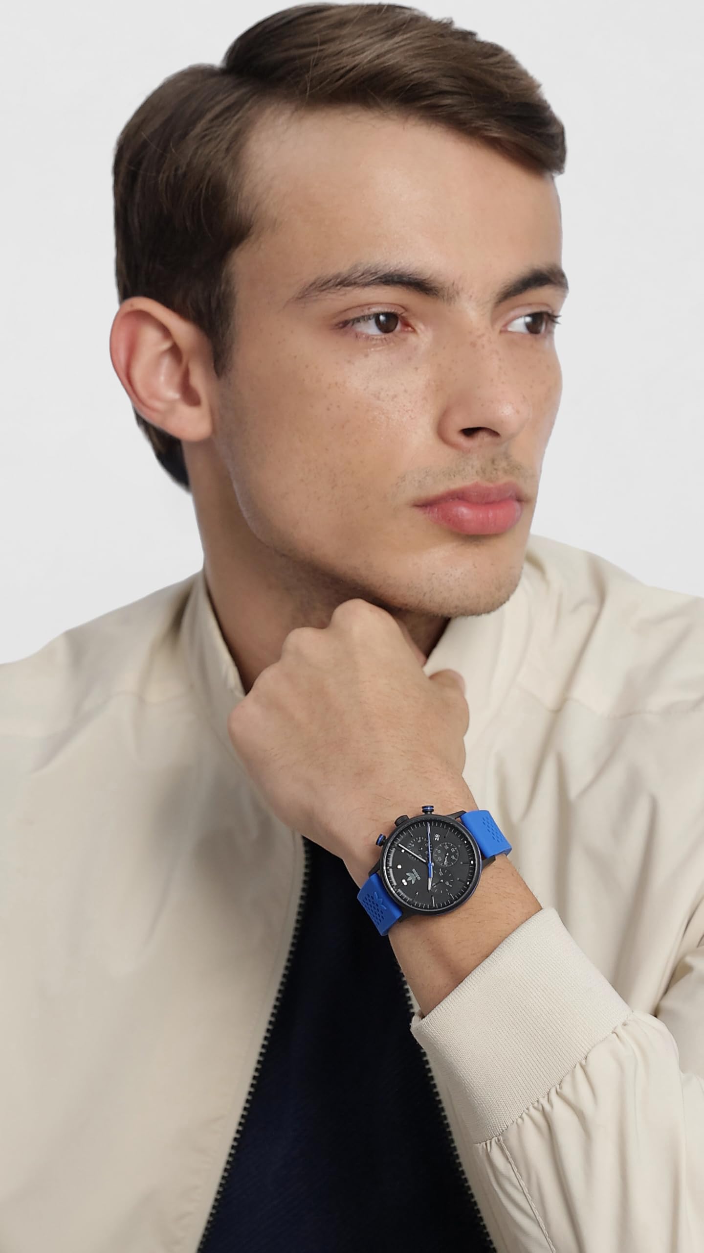 adidas Reloj adidas - Code One Chrono / 5 ATM