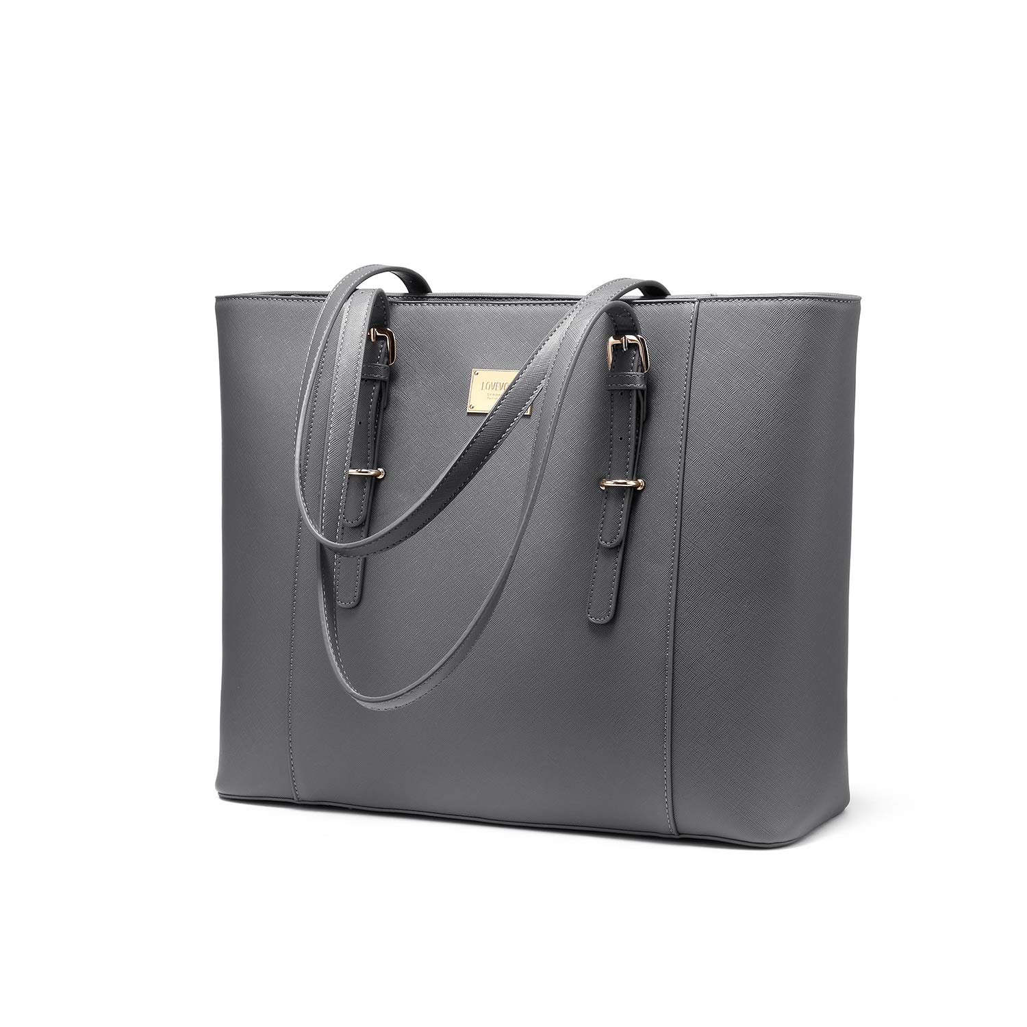 purse with laptop compartment