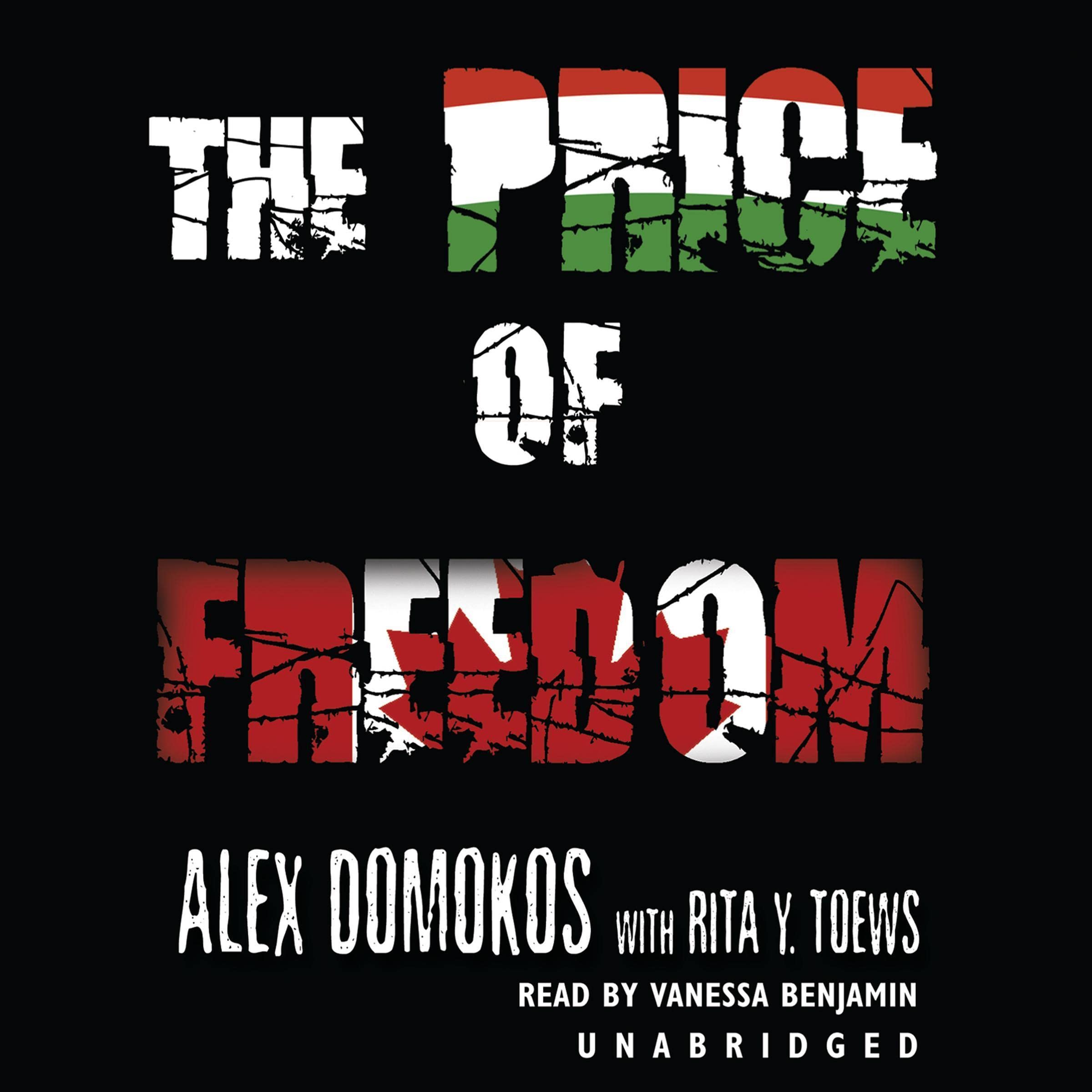 Cover art for The Price of Freedom
