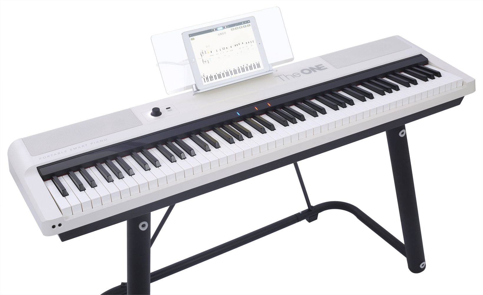 Amazon.co.jp: THE ONE スマートステージ ピアノキーボードプロ