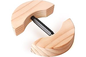 Cap Stretcher, Hat Expander: Reshape & Enlarge Fitted Caps Effortlessly